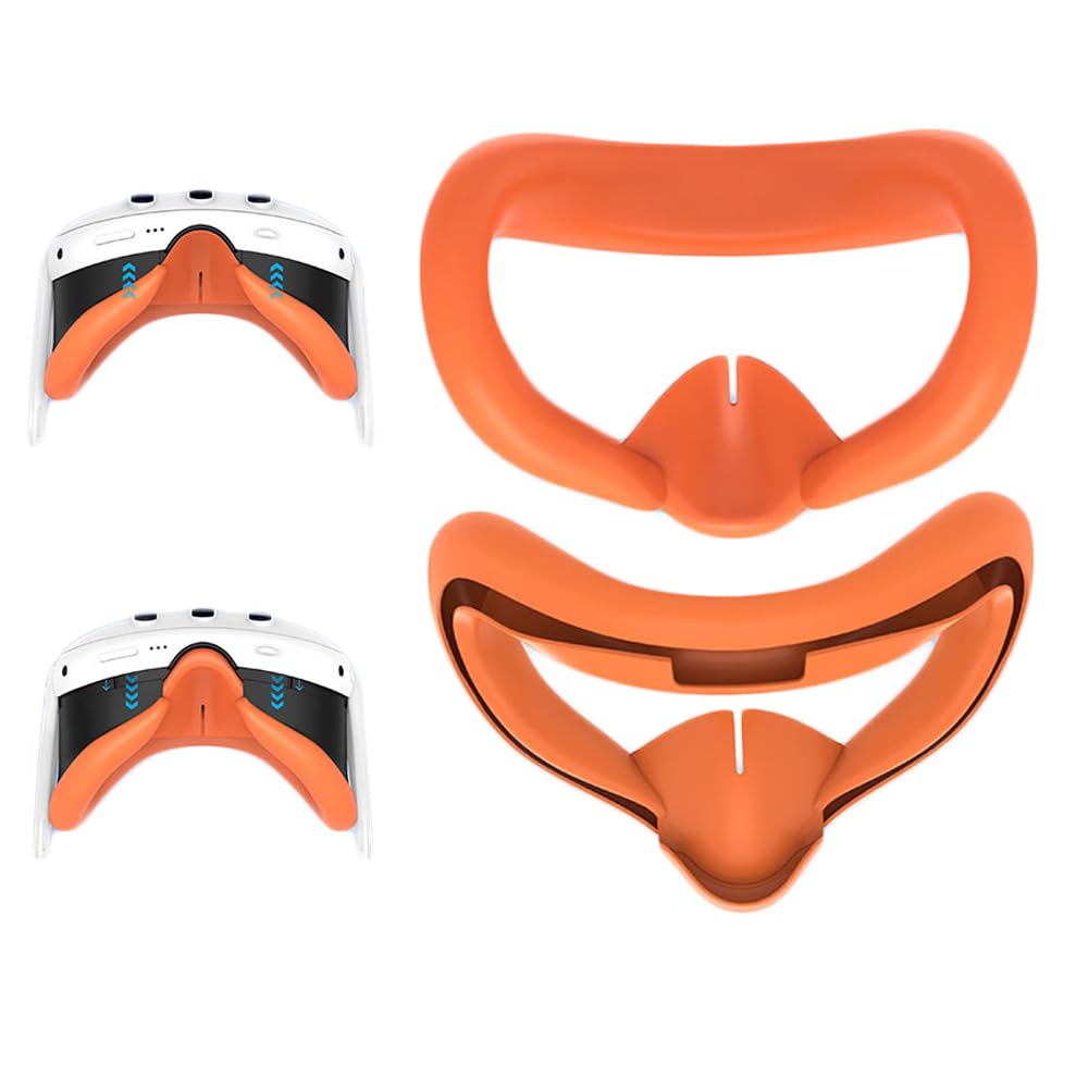 Amazon | for Quest 3用アイマスク フェイスマスク ノーズパッド